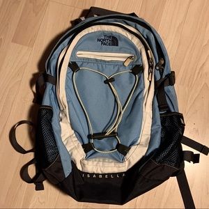 The North Face Isabella Backpack
